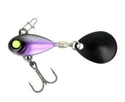 Тейл-спиннер GC Yoke 7.5г 207